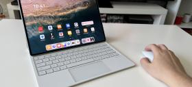 HUAWEI MatePad Pro 12.2 2025 PaperMatte Edition review detaliat în limba română (Evaluare Mobilissimo)