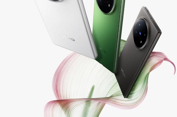 vivo X Fold5 - Teaser design: Vivo-X-Fold-5-poster-scaled.jpg