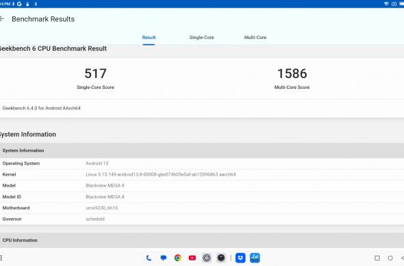 Blackview Mega 8 - Benchmarks: Screenshot_20250614-151445.jpg