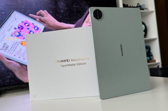 Huawei MatePad Pro 12.2 (2025) - Unboxing: IMG_2104.jpg