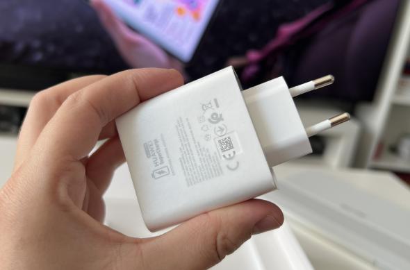 Huawei MatePad Pro 12.2 (2025) - Unboxing: IMG_2116.jpg