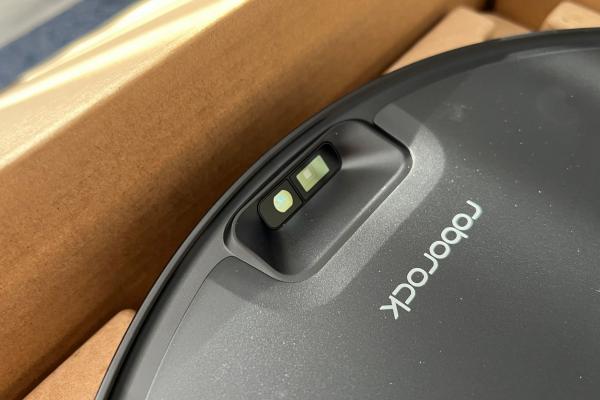 Roborock Saros Z70 - Unboxing