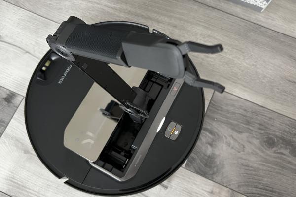 Roborock Saros Z70 - Braț OmniGrip