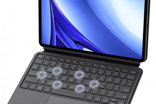 Nubia Pad Pro