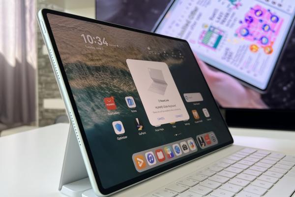 Huawei MatePad Pro 12.2 2025 PaperMatte: Hardware apt pentru creativitate, productivitate, divertisment