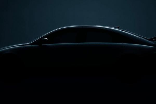 Hyundai IONIQ 6 N, noul sedan electric primește teasere atractive