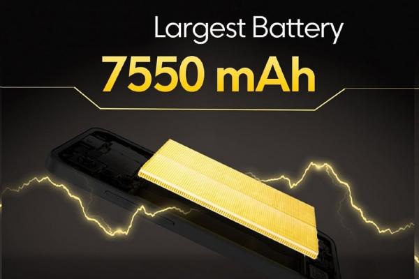 POCO F7 scapă pe internet înainte de lansare; Display mare, baterie uriașă și CPU Snapdragon
