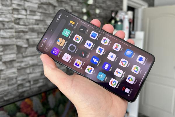 realme GT7: Software, AI si alte bunatati - AI Planner e chiar util si avem si generare video