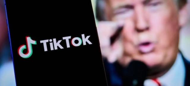 TikTok scapă din nou de interdicție în SUA; Trump prelungește termenul pentru vânzare
