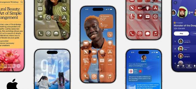 Samsung reacționează ironic la WWDC 2025; Funcțiile iOS 26 sunt „deja vechi”