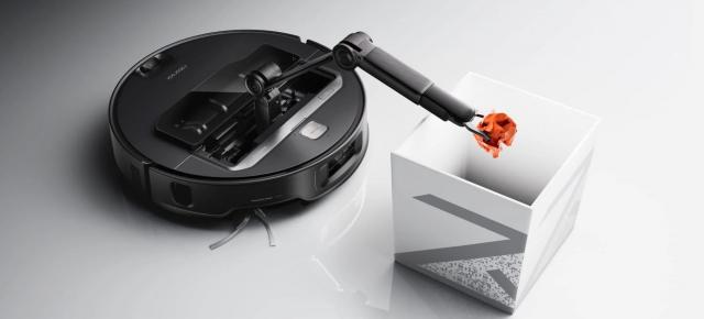 Preț și disponibilitate Roborock Saros Z70 în România (+extra reducere 500 de lei - cod special Mobilissimo)