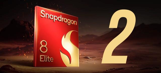 Snapdragon 8 Elite 2 rupe scorurile în Geekbench; CPU Oryon Gen 2 și Adreno 840 urcă performanța peste 11.000 puncte