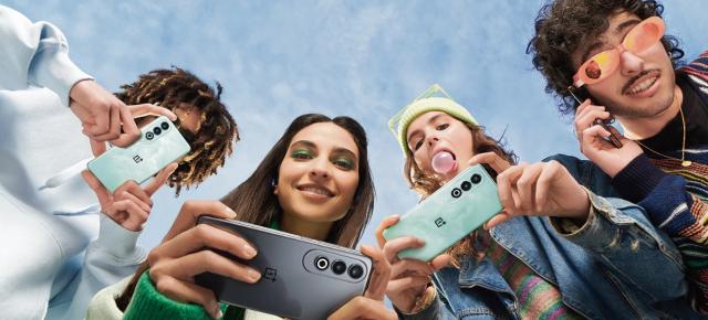 OnePlus Nord CE5 are câteva dotări scoase la iveală de GeekBench, cu scoruri deloc rele