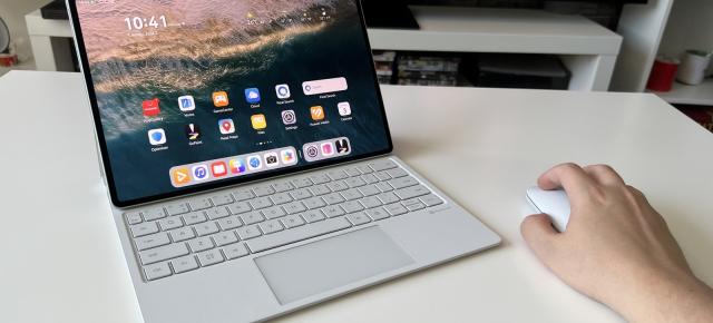 HUAWEI MatePad Pro 12.2 2025 PaperMatte Edition review detaliat în limba română (Evaluare Mobilissimo)