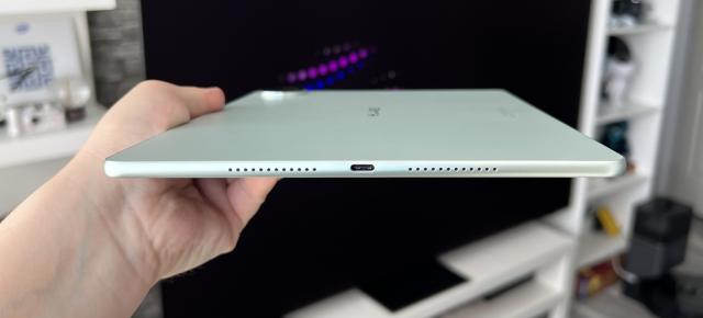 Huawei MatePad Pro 12.2 2025 PaperMatte: Baterie peste modele cu Ultra şi Pro în nume