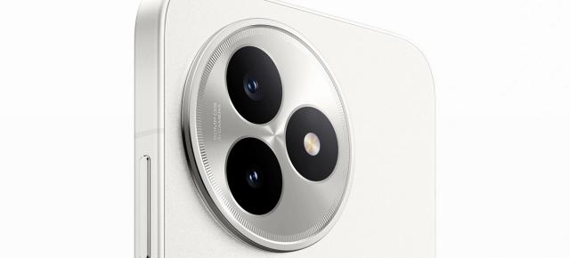 Xiaomi prezintă REDMI K80 Extreme Edition/ Ultra în culoarea „Moon Rock White”; un design elegant pentru cel mai performant telefon REDMI de până acum