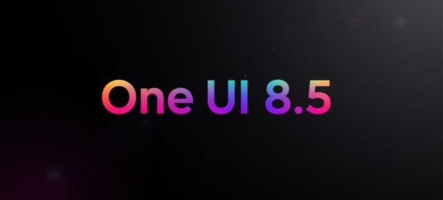 Samsung lucrează la One UI 8.5 pentru Galaxy S26; Accentul cade pe software, nu pe hardware