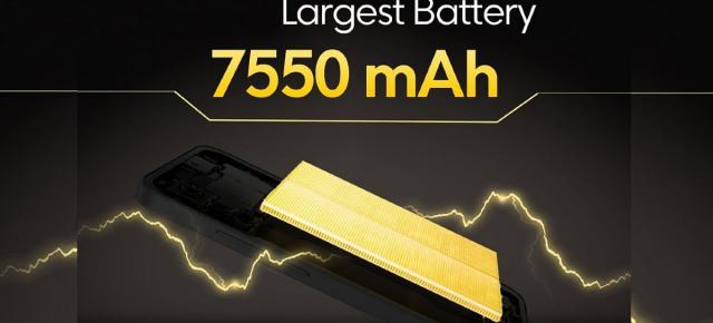 POCO F7 scapă pe internet înainte de lansare; Display mare, baterie uriașă și CPU Snapdragon