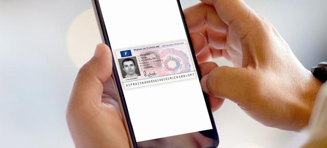 Telefonul va înlocui plasticul: permisul de conducere devine digital în întreaga Uniune Europeană; Șoferii începători vor fi supravegheați mai strict în primii doi ani
