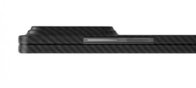 Talia redusă a lui Samsung Galaxy Z Fold7 va crea un inconvenient - protuberanță mare pentru camera din spate