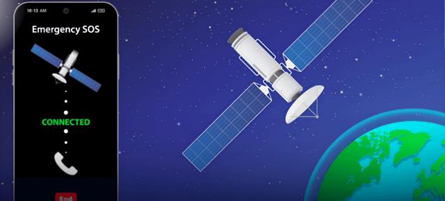 Exynos 2500 aduce mesaje de urgență prin satelit; Samsung mizează pe conectivitate în afara rețelelor clasice