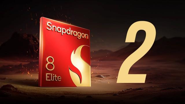 <b>Snapdragon 8 Elite 2 rupe scorurile în Geekbench; CPU Oryon Gen 2 și Adreno 840 urcă performanța peste 11.000 puncte</b>Snapdragon 8 Elite 2, următorul cip high-end de la Qualcomm, a apărut deja în Geekbench 6, înainte de lansarea oficială de la Snapdragon Summit (23–26 septembrie 2025). Conform sursei Digital Chat Station, procesorul bazat pe arhitectura Oryon Gen 2 a ati