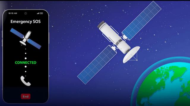 <b>Exynos 2500 aduce mesaje de urgență prin satelit; Samsung mizează pe conectivitate în afara rețelelor clasice</b>Samsung a confirmat oficial că viitorul său procesor Exynos 2500 va include suport pentru mesagerie de urgență prin satelit, grație modemului 5G Exynos 5400 cu conectivitate NB-IoT de tip NTN (Non-Terrestrial Network). Această funcție devine