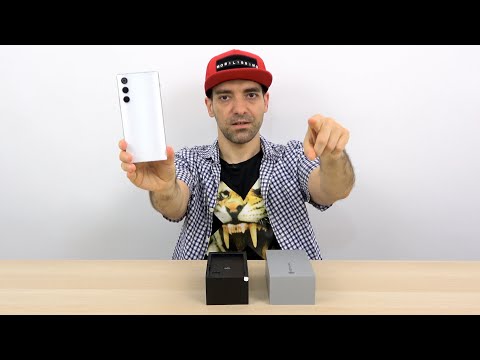 REDMAGIC 10 Air Video Unboxing în Limba Română