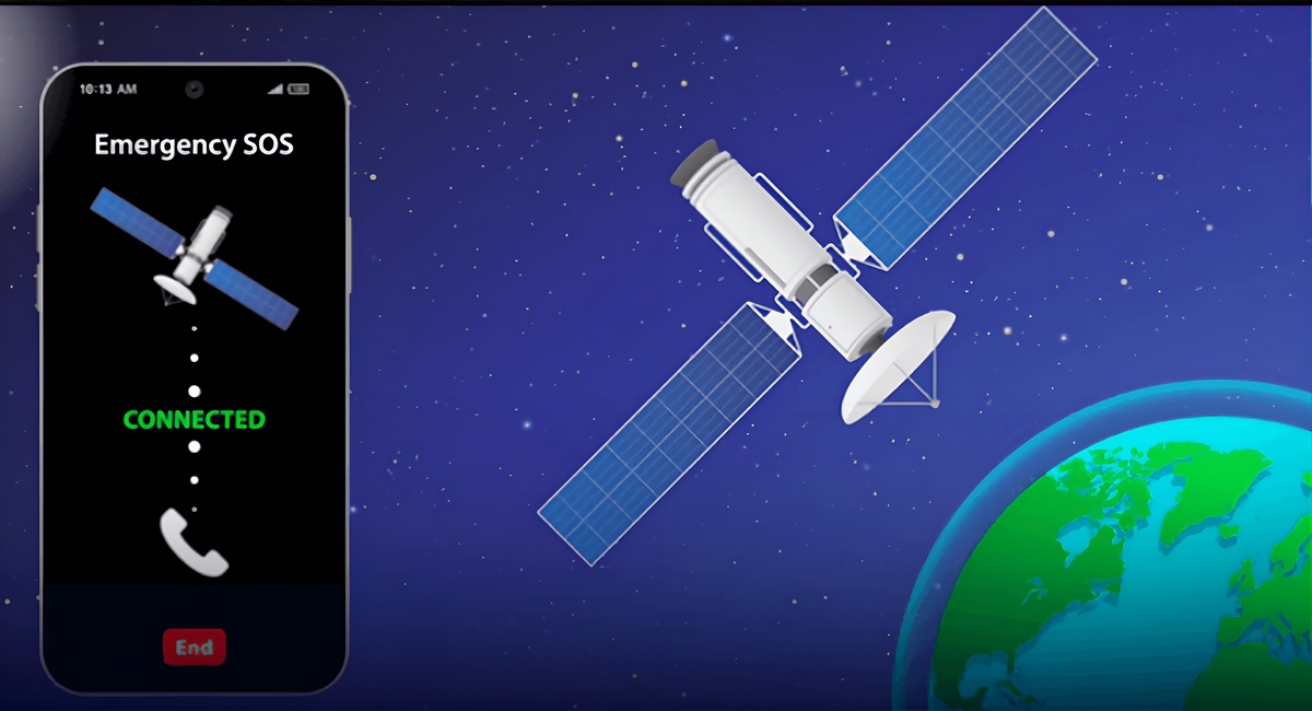 Exynos 2500 aduce mesaje de urgență prin satelit; Samsung mizează pe conectivitate în afara rețelelor clasice