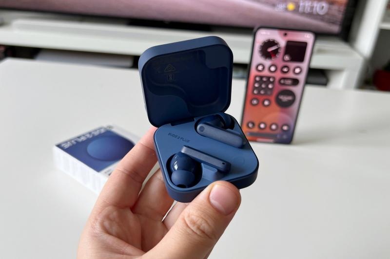 CMF Buds 2 Plus - Fotografii: CMF-Buds-2-Plus-Unboxing_014.jpg