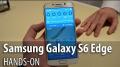 Samsung Galaxy S6 Edge Hands-On în Limba Română #MWC2015 - Mobilissimo.ro