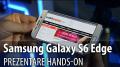 Samsung Galaxy S6 Edge Hands on în limba română (Lansare România)