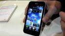 LG Optimus Black Hands-On - Mobilissimo TV