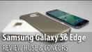 Huse Samsung Galaxy S6 Edge - Mobilissimo.ro