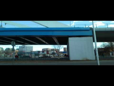 LG Optimus Black video sample II. - Mobilissimo TV