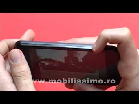 LG Optimus Black review - Mobilissimo TV