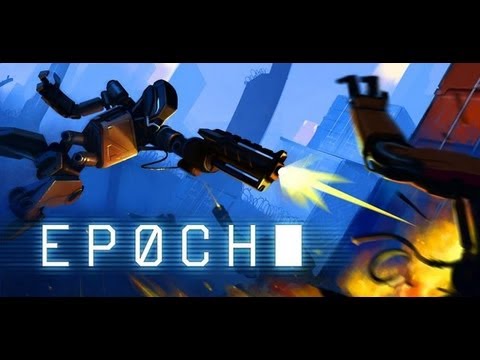 Epoch Review (Joc Android testat pe LG Optimus G) - Mobilissimo.ro