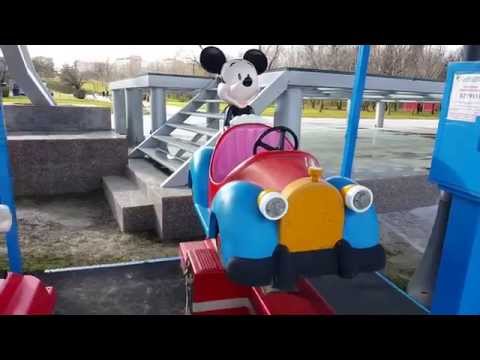 Samsung Galaxy S6 Edge video sample (1080p 30 FPS) - Mobilissimo.ro