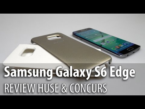 Huse Samsung Galaxy S6 Edge - Mobilissimo.ro