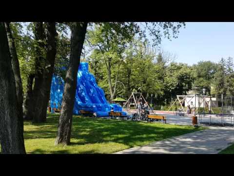 Samsung Galaxy Note 5 Video Sample (Full HD. 1920x1080, 30fps) - Mobilissimo.ro