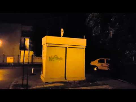 Samsung Galaxy Note 5 Low Light  Video Sample (FHD, 1920x1080, 30fps) - Mobilissimo.ro