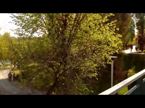 Sony Xperia E4 video sample I, - Mobilissimo.ro