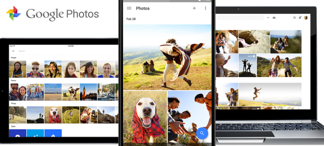 Google anunță achiziția dezvoltatorului Fly Labs; plănuiește introducerea unor funcții de editare video în aplicația Google Photos