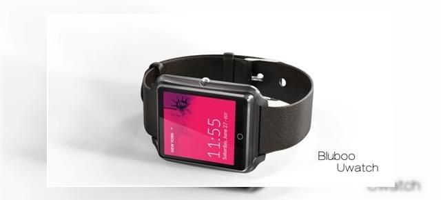 Bluboo Uwatch este probabil cel mai ieftin smartwatch cu Android Wear din lume; Costă doar 50 de dolari