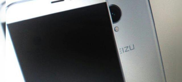 Meizu Pro 6 reapare în fotografii live blurate, de această dată nu îl mai crede nimeni un iPhone