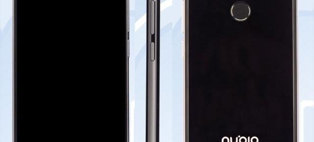 ZTE Nubia Z10 Mini (NX529) este certificat de către TENAA; terminal de 5 inch cu 3 GB RAM, scanner de amprente și procesor octa-core