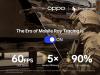 OPPO prezintă ray tracing-ul pe mobil în acţiune pe Snapdragon 8 Gen 2 şi jocul Camp Guard