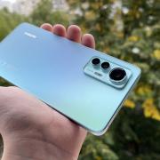 Xiaomi 12 Lite review în limba română (Evaluare Mobilissimo)