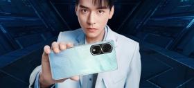 Honor 80 Pro are confirmat procesorul Snapdragon 8+ Gen1, în timp de varianta de bază va oferi noul Snapdragon 782G