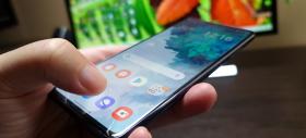 Android 13 ajunge și pe hitul Samsung Galaxy S20 FE, livrat alături de OneUI 5.0
